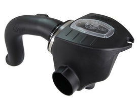 aFe Momentum Pro DRY S Intake System for BMW 528i (F10, 2012-2016) with Pro DRY S Filter