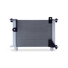 Load image into Gallery viewer, Mishimoto Thermostatic Oil Cooler Kit for 2004-2006 Pontiac GTO 5.7L and 6.0L, Silver - MMOC-GTO-04T