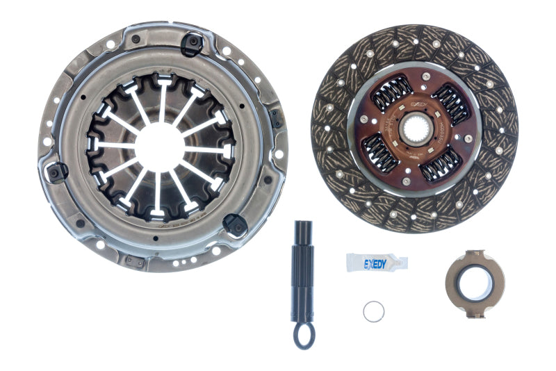 Exedy OE Clutch Kit for 2002-2007 Honda CR-V L4 - Part #exeHCK1004