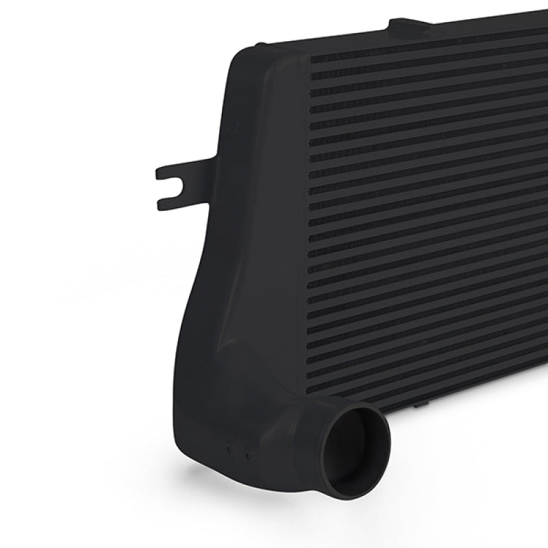 Mishimoto 94-02 Dodge Ram 2500 5.9L Cummins Intercooler – Black