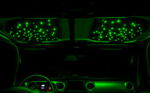 Load image into Gallery viewer, Oracle StarLINER Fiber Optic Hardtop Headliner for Jeep Wrangler JL &amp; Gladiator JT with ColorSHIFT Technology