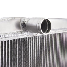 Load image into Gallery viewer, Mishimoto 2017-2021 Honda Civic Type R Performance Aluminum Radiator