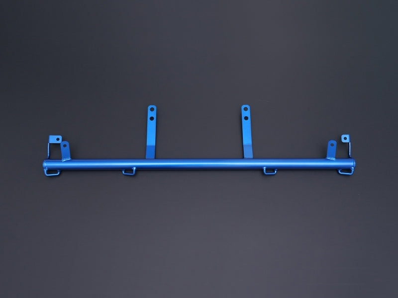 Cusco Rear Trunk Plus Power Brace for Toyota GR86 & Subaru BRZ (ZD8/ZN8) – Part Number cus6C1 492 TP