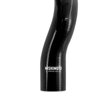Load image into Gallery viewer, Mishimoto 2024+ Ford Mustang 2.3L Silicone Radiator Hose Kit - Black