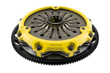 Load image into Gallery viewer, ACT Mod-Twin 225 HD Sprung Street Clutch Kit for Mazda RX-7 1993-1995