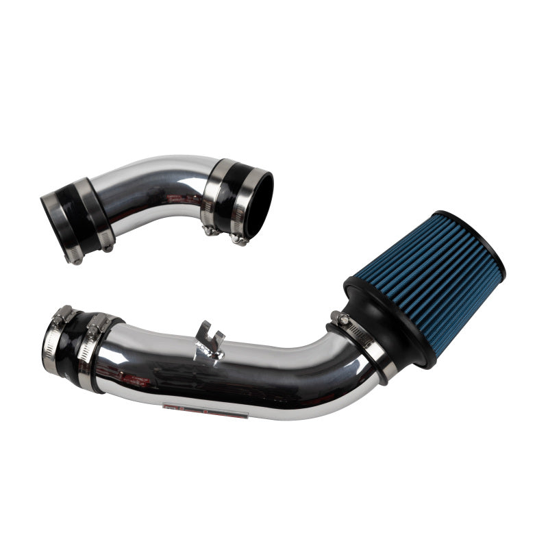 Injen SP1362P Cold Air Intake System for 2017-2020 Hyundai Elantra & 2018-2021 Kia Forte, Polished Finish