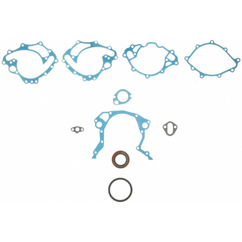 Fel-Pro 2718 Engine Gasket Set for 302 5.0L V8 — Reliable sealing for repair and restoration