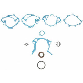 Fel-Pro 2718 Engine Gasket Set for 302 5.0L V8 — Reliable sealing for repair and restoration