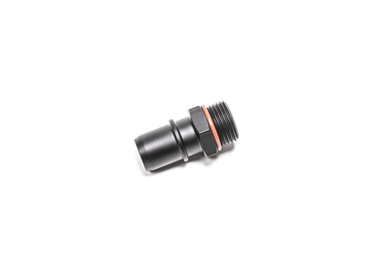 Radium Engineering 10AN ORB to 3/4" SAE Male Quick Connect Fitting - Part No. rad14-0749