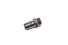 Load image into Gallery viewer, Radium Engineering 10AN ORB to 3/4" SAE Male Quick Connect Fitting - Part No. rad14-0749