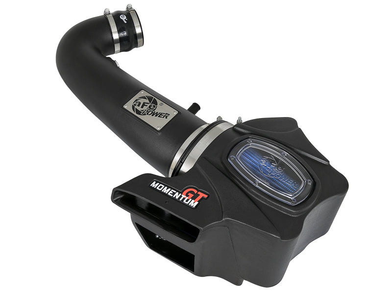 aFe Momentum GT Pro 5R Cold Air Intake System for Jeep Grand Cherokee WK2 2011-2017 with V8 5.7L HEMI