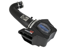 Load image into Gallery viewer, aFe Momentum GT Pro 5R Cold Air Intake System for Jeep Grand Cherokee WK2 2011-2017 with V8 5.7L HEMI