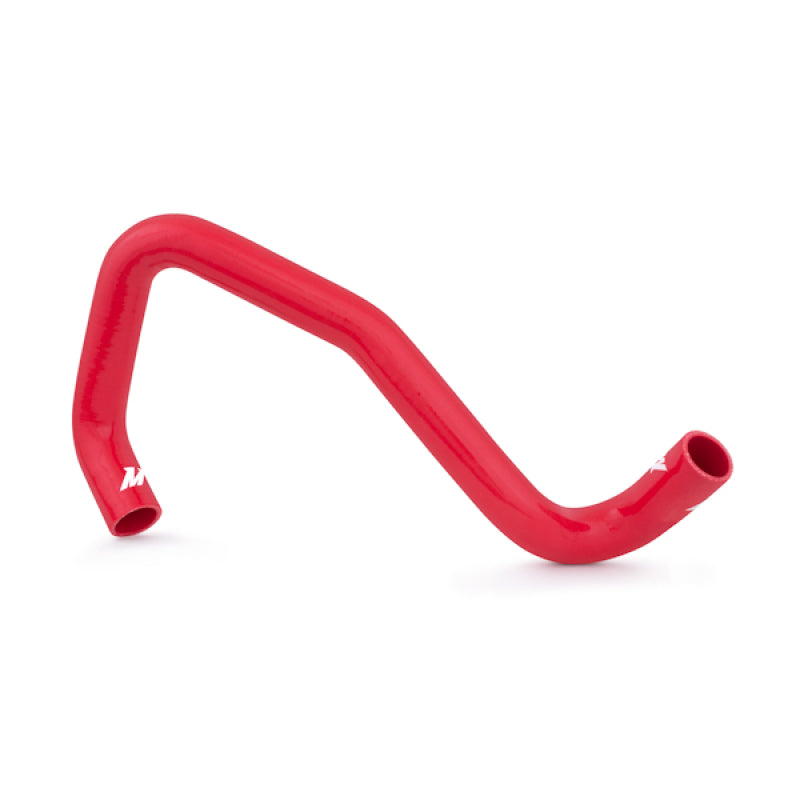 Mishimoto MMHOSE-F2D-05MRD Red Silicone Coolant Hose Kit for 2005-2007 Ford 6.0L Powerstroke