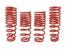 Load image into Gallery viewer, Skunk2 Racing 94-01 Acura Integra Lowering Springs Set of 4 – 2.50 Inch Front &amp; 2.25 Inch Rear Drop