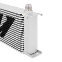 Load image into Gallery viewer, Mishimoto Universal 19 Row Oil Cooler for Ford Mustang – High-Performance Engine Cooling