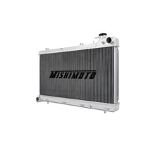 Load image into Gallery viewer, Mishimoto Aluminum Radiator for 1993-1998 Subaru Impreza GC8 2.2L Non-Turbo Models