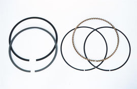 Mahle OE Piston Ring Set for Ford and Mercury 3.8L Engines (Part No. MHL51553CP)