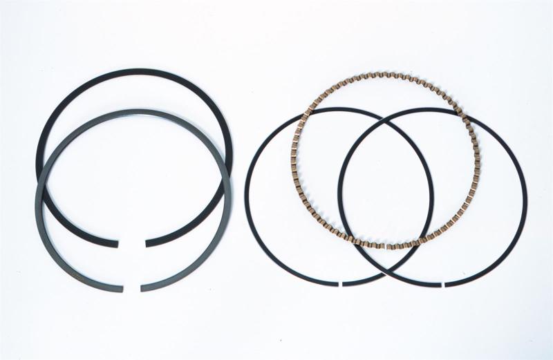 Mahle OE Piston Ring Set for Ford F-250 Super Duty 6.2L V8 Gas (2011-2013)