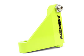 Perrin Performance Master Cylinder Brace for Subaru WRX/STI, Crosstrek, and FXT - Neon Yellow