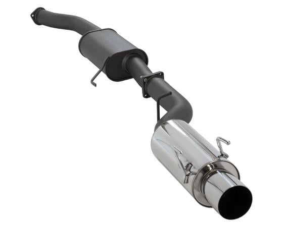 HKS Hi-Power 409 Exhaust System for Nissan BNR32 RB26DETT