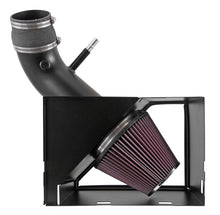 Load image into Gallery viewer, K&amp;N Engineering 77-1568KTK Cold Air Intake System for 2014 Ram 2500/3500 with 6.4L V8