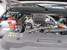 Load image into Gallery viewer, K&amp;N Replacement Air Filter for 2011-2012 GMC Sierra and Chevy Silverado 2500/3500 HD