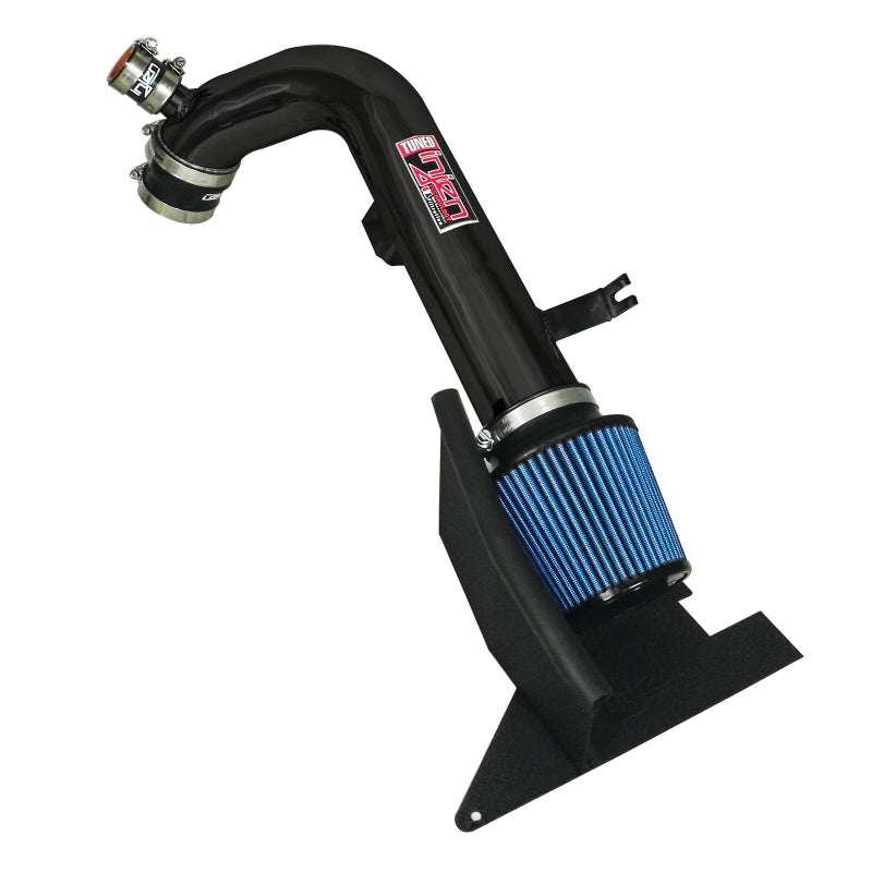 Injen 13-18 Nissan Altima 2.5L Short Ram Intake with MR Technology and Heat Shield - Black