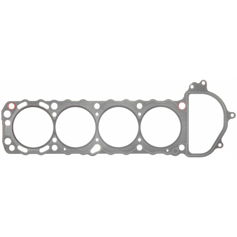 Fel-Pro 26171 PT PermaTorque Engine Cylinder Head Gasket for Nissan Frontier and 240SX