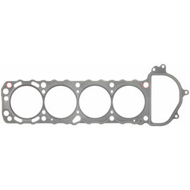 Fel-Pro 26171 PT PermaTorque Engine Cylinder Head Gasket for Nissan Frontier and 240SX