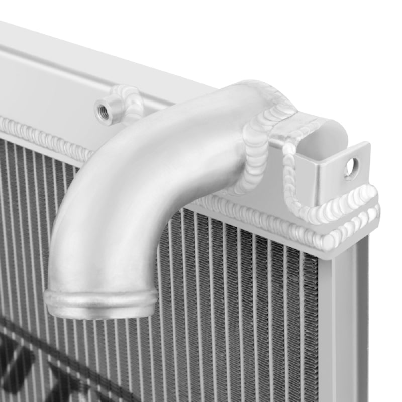 Mishimoto 93-95 Mazda RX-7 Performance Aluminum Radiator - High-Performance Cooling System Upgrade