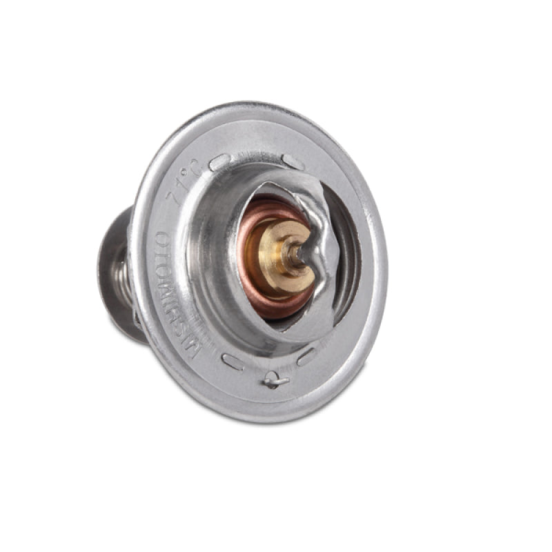 Mishimoto 05-10 Ford Mustang GT Low-Temperature Racing Thermostat Part MMTS-MUS-05L