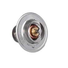 Load image into Gallery viewer, Mishimoto 05-10 Ford Mustang GT Low-Temperature Racing Thermostat Part MMTS-MUS-05L