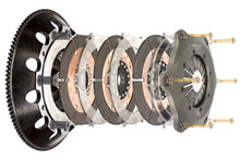 Load image into Gallery viewer, ACT T1R3-T01 Triple Disc HD/SI Race Clutch Kit for High-Performance Applications