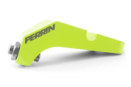 Perrin Performance Neon Yellow Master Cylinder Brace for Subaru BRZ, Scion FR-S, and Toyota 86 (Part # perPSP-BRK-406NY)