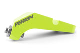 Perrin Performance Neon Yellow Master Cylinder Brace for Subaru BRZ, Scion FR-S, and Toyota 86 (Part # perPSP-BRK-406NY)