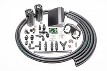 Load image into Gallery viewer, Radium Engineering Dual Catch Can Kit for Subaru Impreza EJ Series (2002-2021)