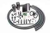 Radium Engineering Dual Catch Can Kit for Subaru Impreza EJ Series (2002-2021)