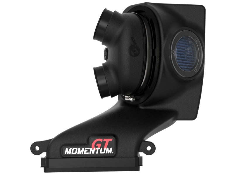 aFe Momentum GT Pro 5R Cold Air Intake System for Ford Edge ST 2019-2023 with Pro 5R Filter