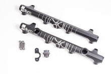 Load image into Gallery viewer, Radium Engineering 20-0320 Fuel Rail Kit for 2008-2014 Ford Mustang Shelby GT500