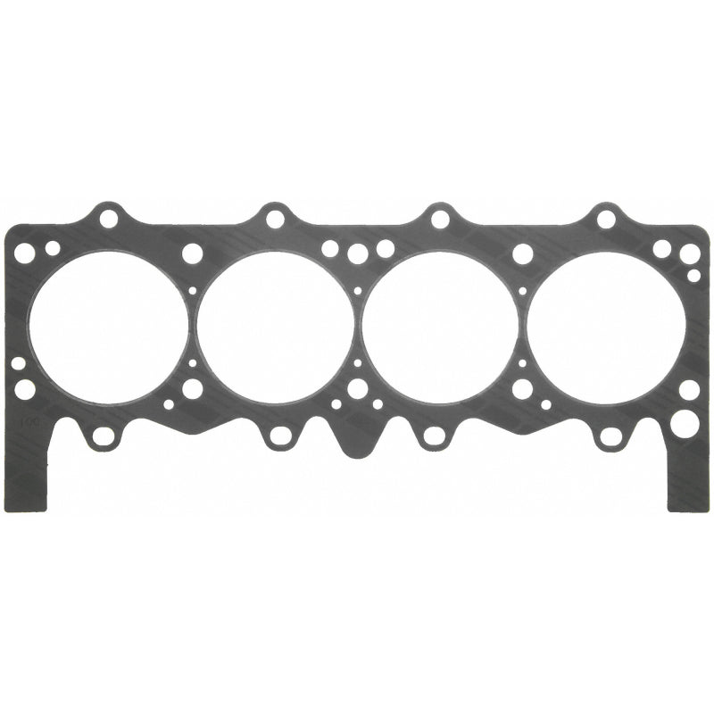 Fel-Pro 1127 Steel Core Laminate Engine Cylinder Head Gasket for V8 5.2L and 5.9L Engines