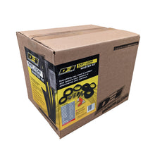 Load image into Gallery viewer, DEI Split Wire Sleeve Easy Loom Master Kit – Automotive Wire Protection and Restoration