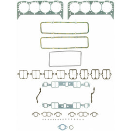 Fel-Pro HS 7733 PT-8 PermaTorque Engine Cylinder Head Gasket Set for Classic Chevrolet Models