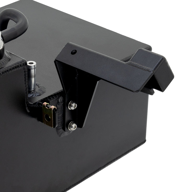 Mishimoto Aluminum Expansion Tank for 2019+ Ram 6.7L Cummins – Black