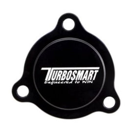 Turbosmart Billet Blanking Plate for Mini R56 and Borg-Warner EFR Turbos