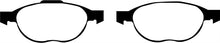 Load image into Gallery viewer, EBC Yellowstuff Front Brake Pads for Ford Focus and C-Max * High-Performance Street and Track Use