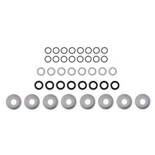Load image into Gallery viewer, Fel-Pro ES 73128 Fuel Injector O-Ring Kit for Chevrolet Silverado 1500 and GMC Sierra 1500