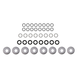 Fel-Pro ES 73128 Fuel Injector O-Ring Kit for Chevrolet Silverado 1500 and GMC Sierra 1500