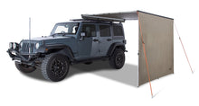 Load image into Gallery viewer, Rhino-Rack Batwing and Sunseeker Awning Extension - 2 Meters