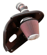 Load image into Gallery viewer, K&amp;N Engineering 57-3049 Cold Air Intake Kit for 2004-2005 Pontiac Grand Prix V6-3.8L Supercharged