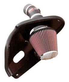K&N Engineering 57-3049 Cold Air Intake Kit for 2004-2005 Pontiac Grand Prix V6-3.8L Supercharged